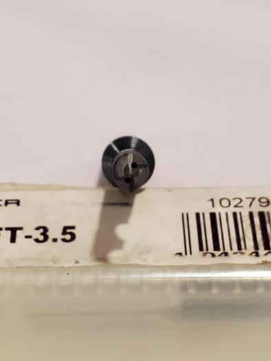 Used Walter A6181TFT-3.5