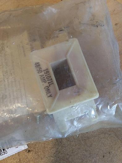 Honeywell 4074DAT Coil Bag Assembly 480Volts 50amp