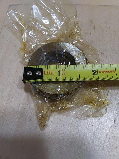 Andrews W1 Ball Thrust Bearing E81