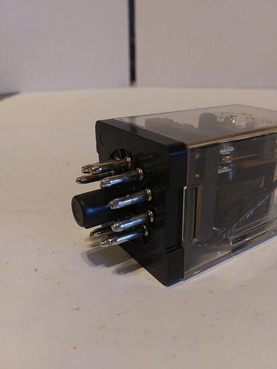 Used Potter & Brumfield KAP14DG-24V Time Delay Relay