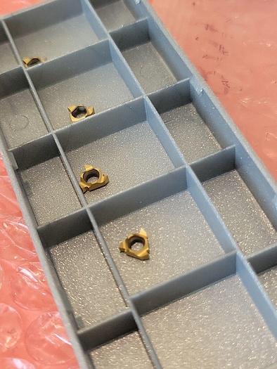 Used Iscar 06IR 18 UN IC228