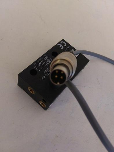 Pepperl Fuchs GT3,0 130/13 KS1 Sensor