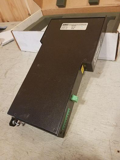 Used AMCI 1441-02 Encoder, Advanced Micro Controls - UNTESTED