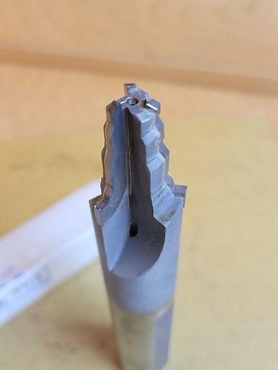 Used Kennametal METCUT 3460-9712