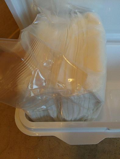 Markem imaje 0712075 Print Head Wipes for use with Ink Jet System