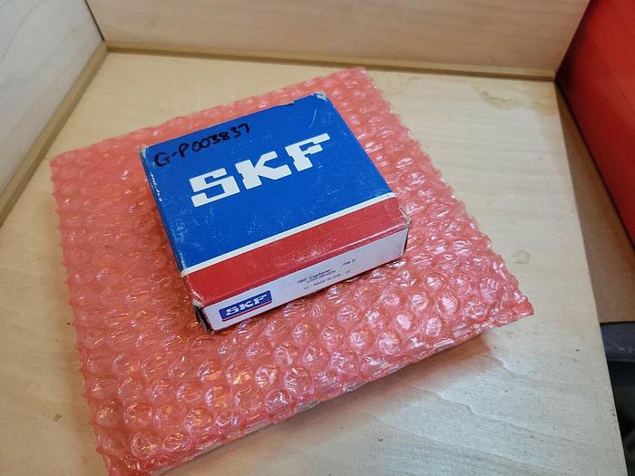 SKF 6209 2RSJEM Bearing SEALED ORIGINAL PACKAGING