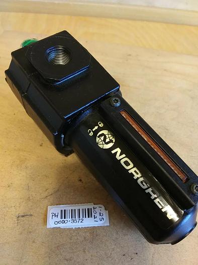Norgren L73C-3AP-QDN Compressed Air Lubricator *Oil Tested