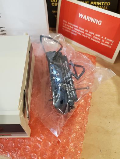 Used DigiTec 2820A-27X