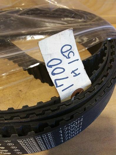 Gates 1700H150 Power Grip Transmission Belt