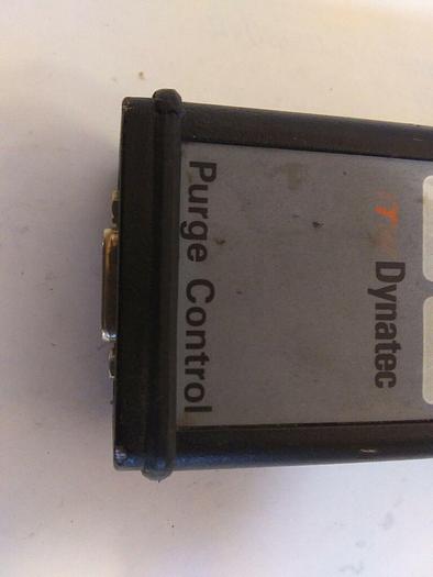 Used ITW Dynatec Purge Control