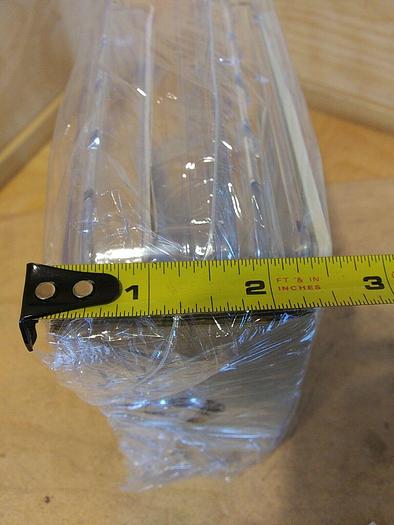 Grainger 4E644A Tamper Resistant Thermostat Guard with Key