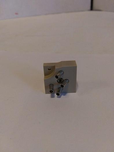 Videojet 11718DD Gutter Block