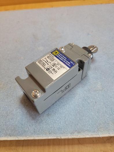 Square D Limit Switch 9007C54D