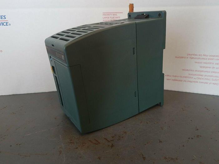 Used Reliance Electric S20-402P0A1000, SP200 AC Drive