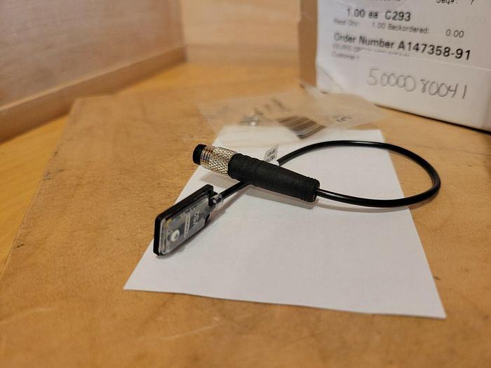 Banner 59161 / VA25EVQ