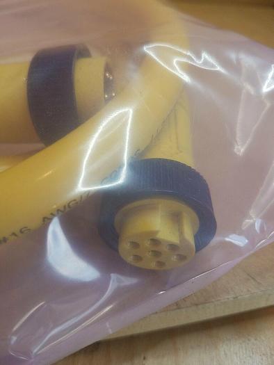 Brad Harrison 42819+ Daniel Woodhead - 600V 7 AMP