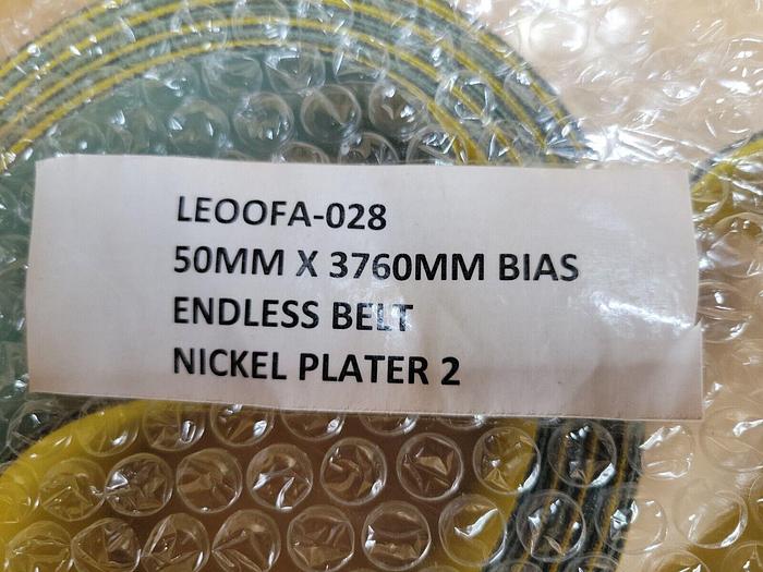 Habasit LEOOFA-028, 50MM x 3760MM Bias