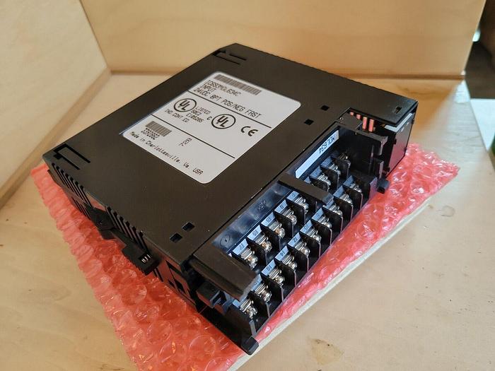 Fanuc IC693MDL634C Input