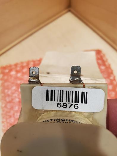 Westinghouse S-151D786G02