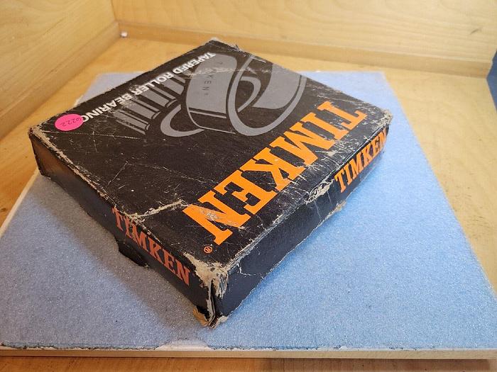 Timken 68450 Tapered Roller Bearing