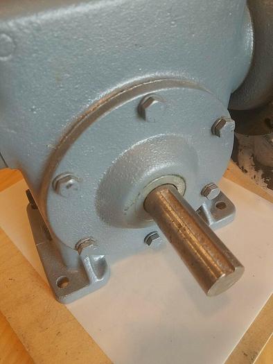 Used Winsmith 4MCT, 004MCTS22000DN