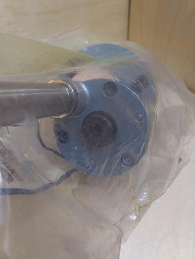 Jarvis Drilling and Tapping Head