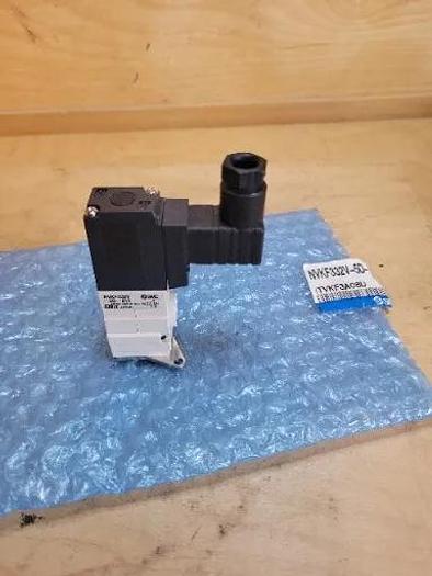 SMC - NVKF332V-5D-01T