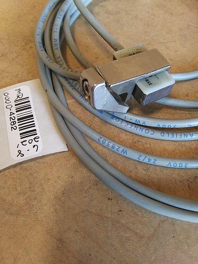 Used C&C Manufacturing CS8-2-04 Reed Switch