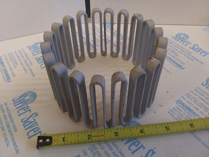 Assorted Coupling Bulk Lot