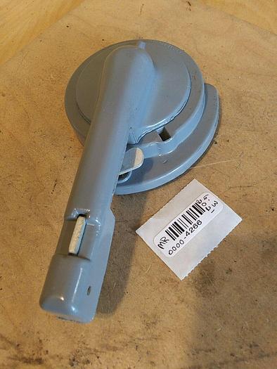 Westinghouse 47A4446G21 Operating Handle with Hardware