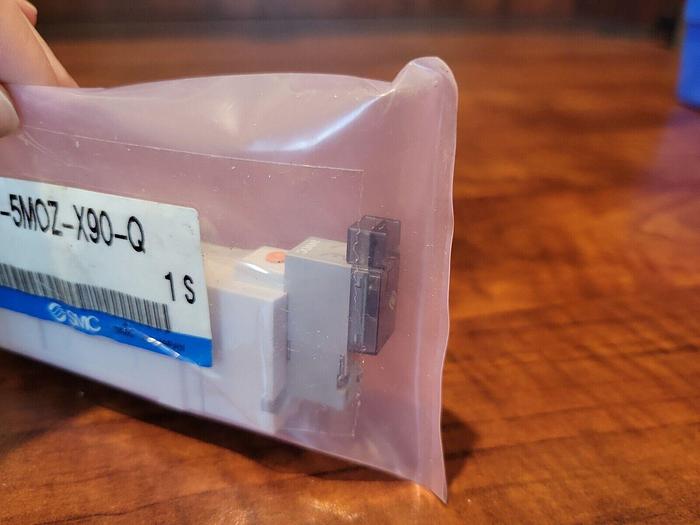 SMC SY7240-5MOZ-X90-Q