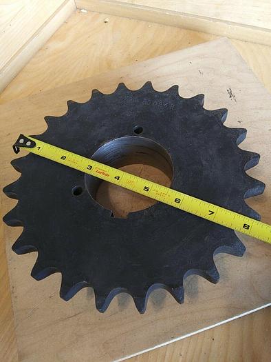 Sprocket 80Q24H H80Q24 Martin *Browning