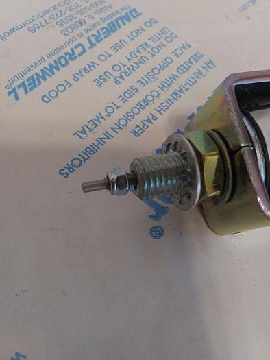 Videojet/Atlantic Zeiser 11728SK Gutter Solenoid