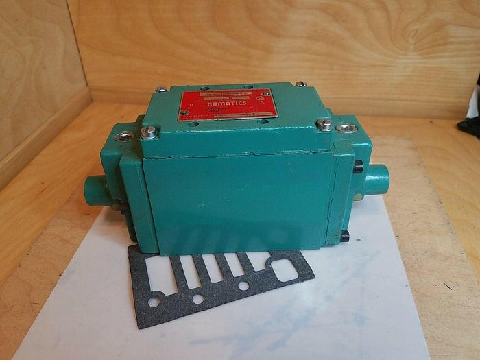 Numatics 33JDR400O000000