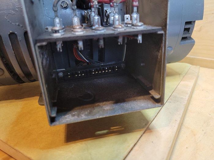 Used Eaton Dynamatic Ajusto Spede FD-009523-400