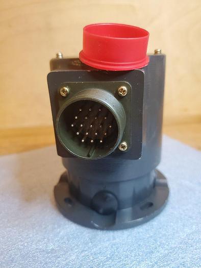 Used Mitsubishi Tamagawa TS5850N52 25KV TS5850 N 52 ENCODER FA-CODER