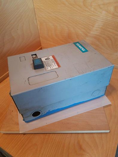 Used Siemens 14CSD32BA