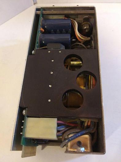 Used MicroTrak 805-620-00 Power Supply Module