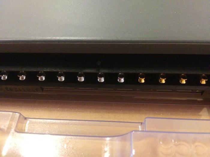 Allen-Bradley 1771IND Digital Input Module