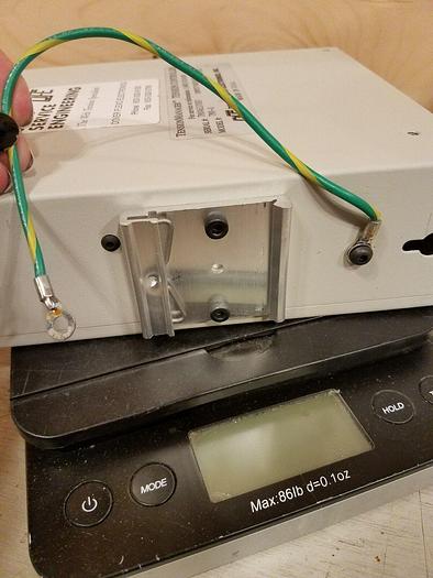 Used Dover Flexo TMV-U Tension Manager, Controller