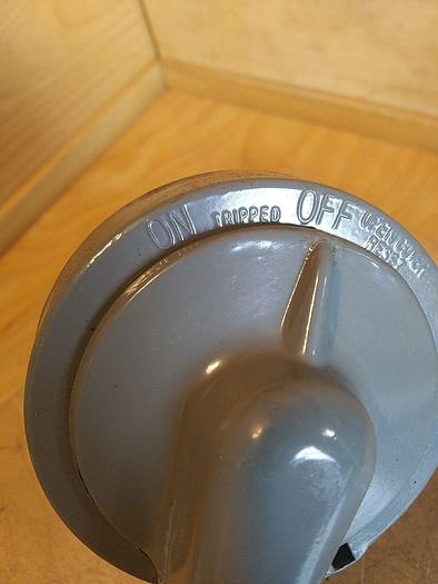 Westinghouse 47A4446G21 Operating Handle with Hardware