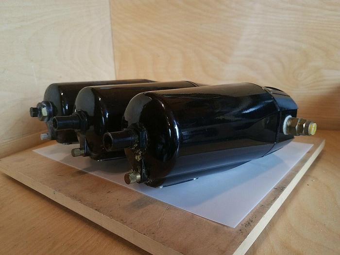 Used Parker 8003N-1A1-DX, 8003N-0A1-BX, 8003N-0A0-SA