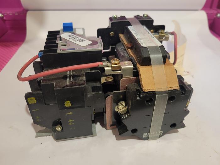 General Electric CR306CX#0 BAT, CR32CXGS