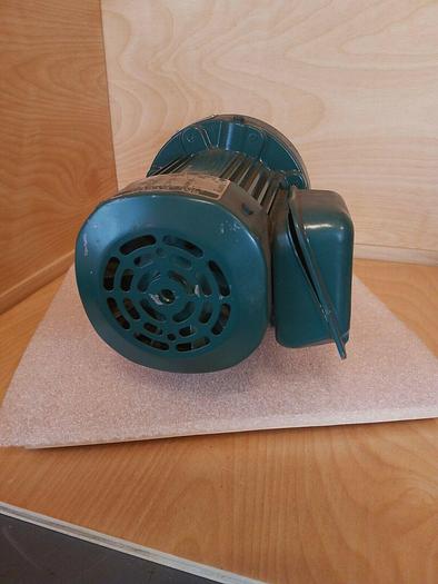 Used Sumitomo SM-CYCLO CNHM 02-4090Y A Gearmotor