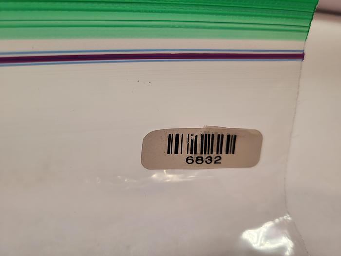 Used MAC 180003-112-0003