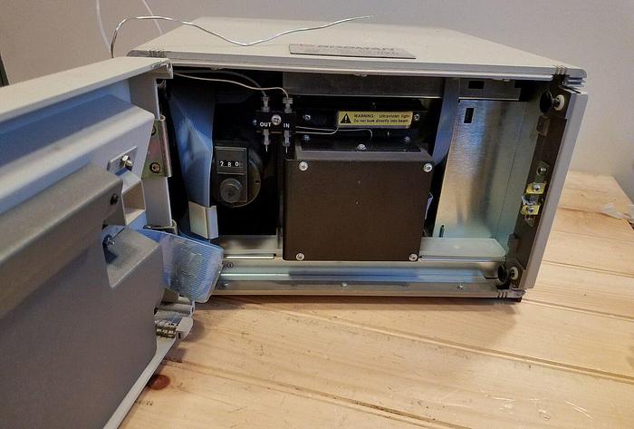 Used Applied Biosystems 759A Absorbance Detector, HPLC