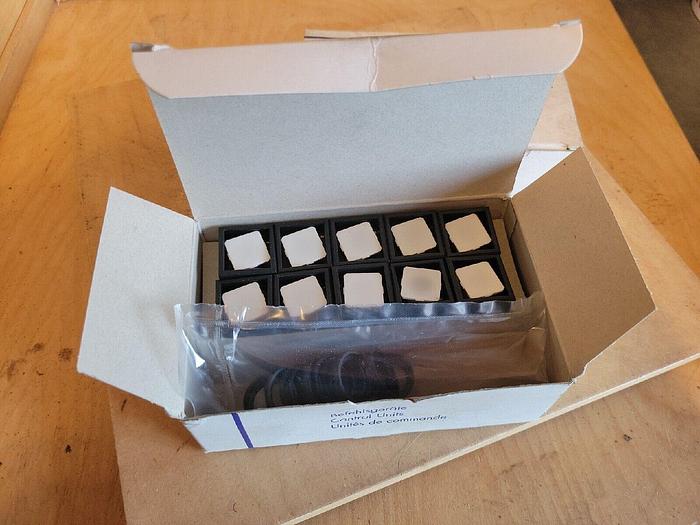 Schlegel Elektrokontakt 269093 )LOT OF 2)