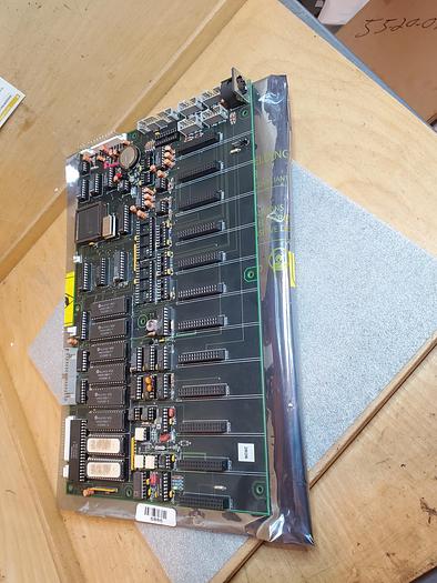 Used 1992 CTI 112-1000