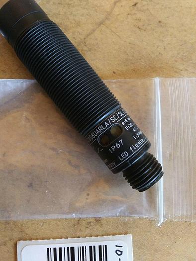 ifm IGO319 Sensor (Lot of 2)