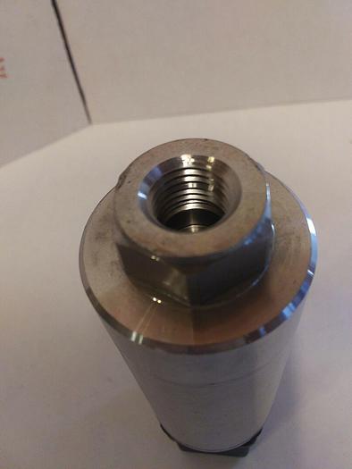 Cole-Parmer X510-26-A051 High Accuracy Pressure Transmitter